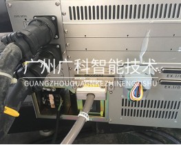 三協(xié)機(jī)器人電纜線(xiàn) G03A162A01備件銷(xiāo)售全新二手大量現(xiàn)貨